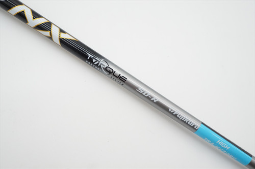 Fujikura Speeder NX TCS 50-R 55g Regular 38.5