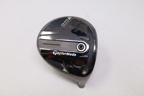 Taylormade Qi35 15* #3 Fairway Wood Club Head Only Inv13986164
