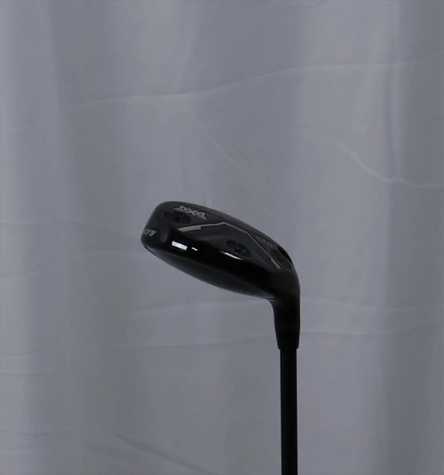 Pxg 0311 Black Ops 25° 5 Hybrid Ladies Flex Mitsubishi Mmt 50 13397933 Good