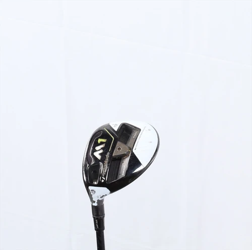 Taylormade M1 2017 19° 5 Fairway Wood Regular Kuro Kage  Fair Left Hand