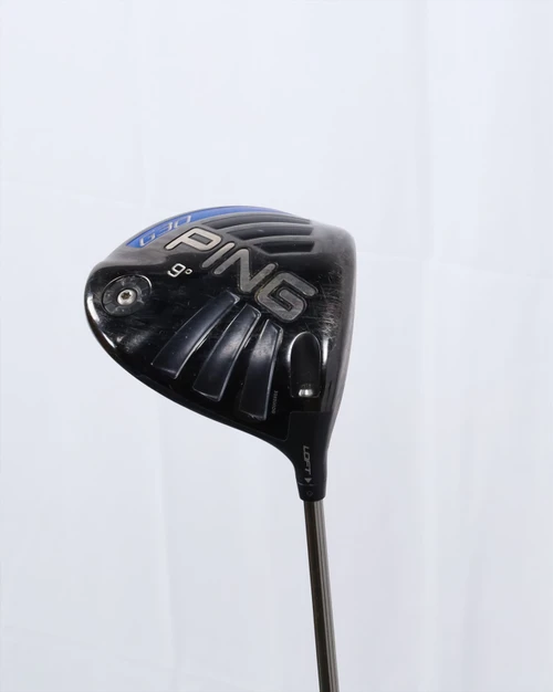 Ping G30 9° Driver Regular Flex Ping Tour 65 13867423 Good