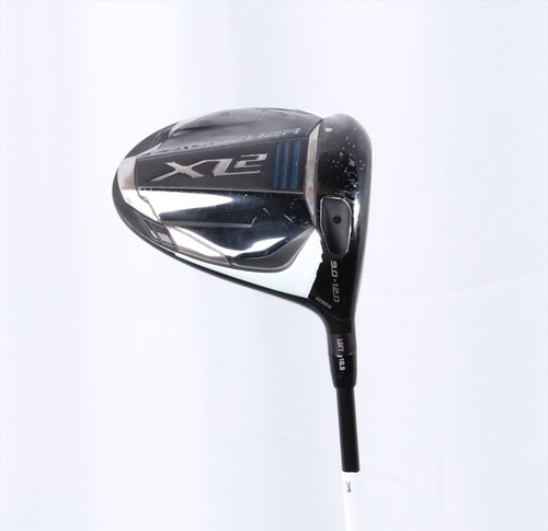 Cleveland Launcher Xl 2 10.5° Driver Regular Flex Tensei Av Blue 55 3367717 Good
