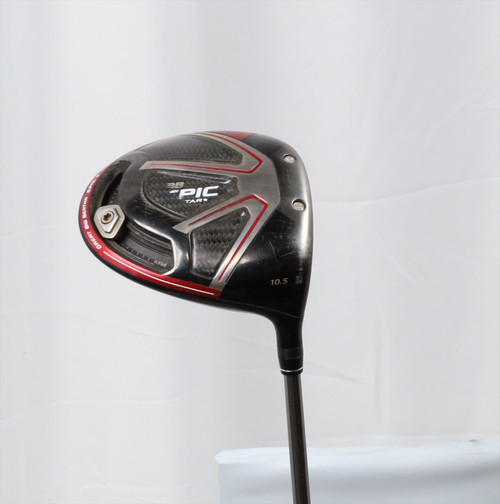 Callaway Great Big Bertha Epic Star 10.5° Driver Regular Bassara 39 3984409 Fair