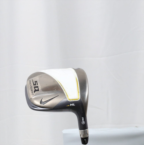 Nike Sq Machspeed Str8-Fit 13° Driver Ladies Flex Ust Proforce 13990188 Good