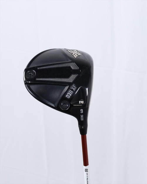 Pxg 0311 Xf Gen 5 9° Driver Regular Flex Project X Denali Red 50 14001684 Good