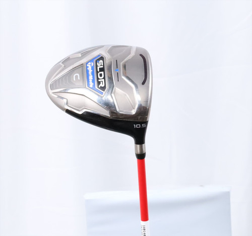 Taylormade Sldr C 10.5° Driver Stiff Flex Ust Proforce V2 Hl 6 14014074 Good