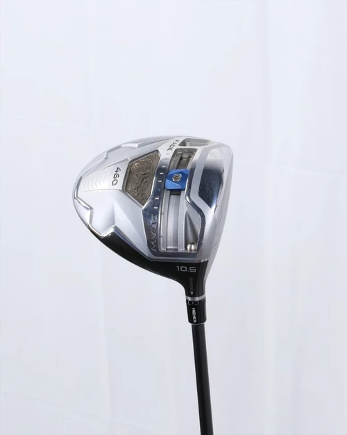 Taylormade Sldr 10.5° Driver Extra Stiff Flex Fujikura Speeder 57 14011126 Good