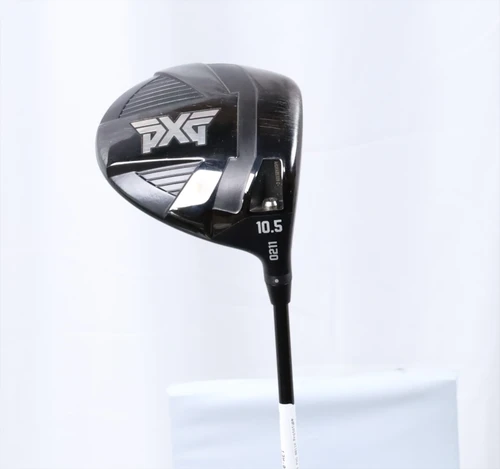 Pxg 0811X Prototype 10.5° Driver Stiff Flex Diamana S Limited 60 14016250 Good