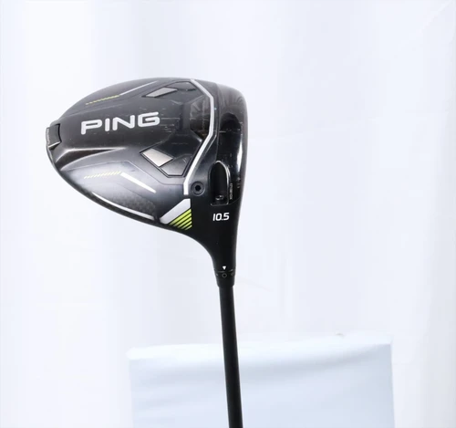Ping G430 Max 10K 10.5° Driver Regular Flex Ping Alta Cb Black 55 14017409 Good