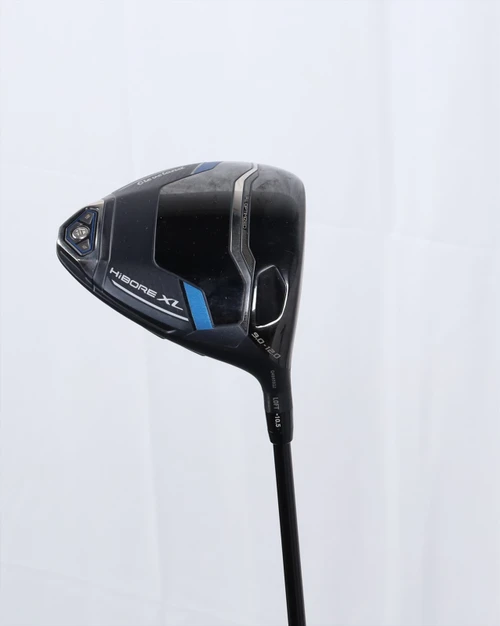 Cleveland Hibore Xl 2025 10.5° Driver Stiff Flex Tensei Av Blue 55 14000810 Good