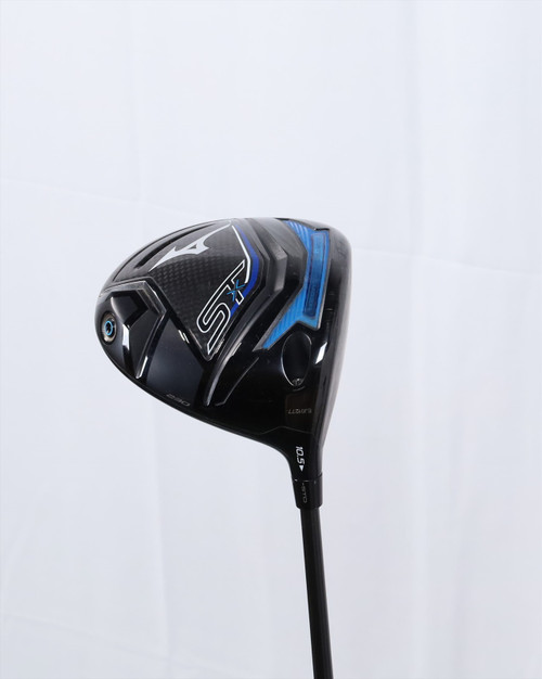 Mizuno St-X 230 10.5° Driver Stiff Flex Mitsubishi Rayon Diamana S+ 4001022 Good