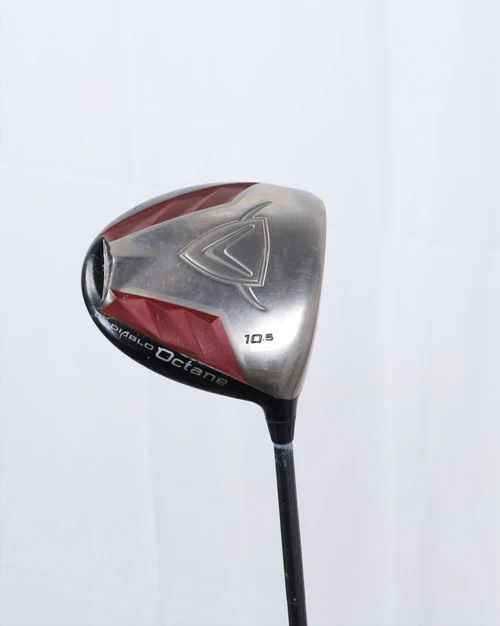 Callaway Diablo Octane 10.5° Driver Regular Flex Callaway Project X 4004746 Fair