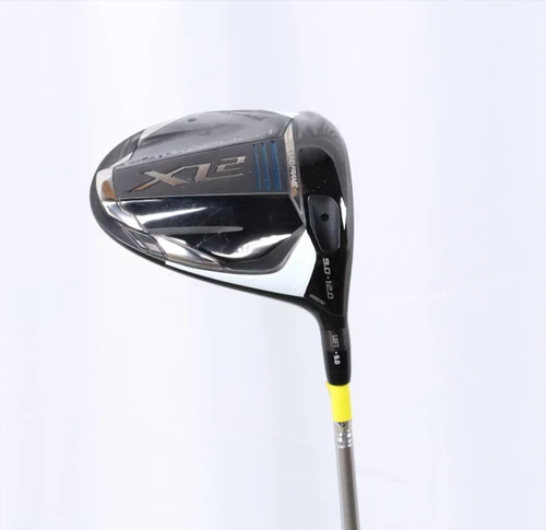 Cleveland Launcher Xl 2 9° Driver Stiff Flex Aldila Ascent Pl Blue 13361282 Good