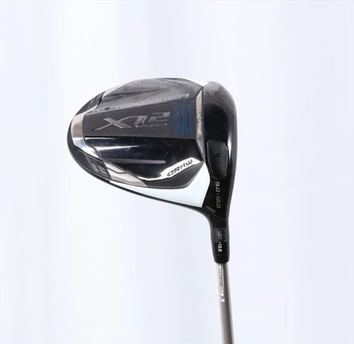 Cleveland Launcher Xl 2 Draw 10.5° Driver Regular Ascent Pl Blue 40 3372014 Good