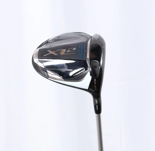 Cleveland Launcher Xl 2 Draw 10.5° Driver Regular Ascent Pl Blue 40 3379510 Good
