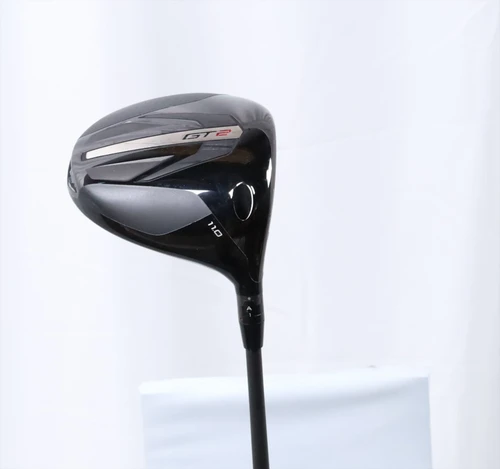 Titleist Gt2 11° Driver Extra Stiff Flex Project X Hzrdus Black 5G 14015535 Good
