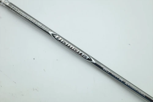 New Mitsubishi Diamana ZF 60-R 66g REGULAR 46" Driver Wood Shaft .335 Uncut