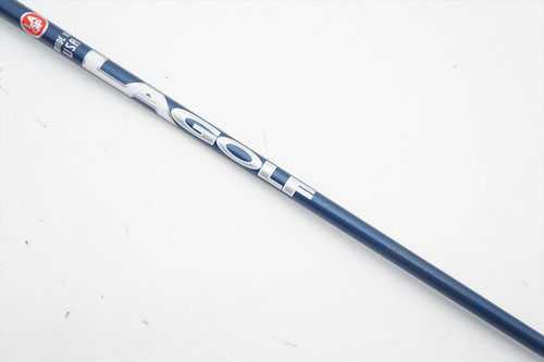 La Golf Bryson Signature Low 65W-4 Stiff 43.5" Driver Shaft Ping G440 SEE NOTE