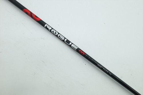 Aldila Rogue Infinity 50g TX Tour X 42.5" Mini Driver Shaft Cobra King Tec Md