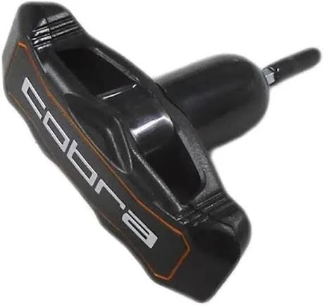 New Cobra King Torque Wrench Tool Black/Orange