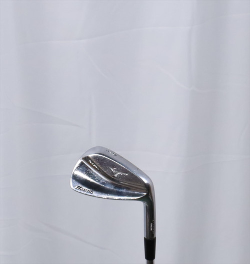 Mizuno Mp-5 9 Iron Extra Stiff Flex Steel  Good