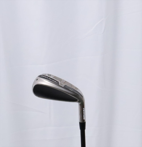 Cleveland Halo Xl Full Face 6 Iron Senior Flex Ust Helium Graphite  Fair
