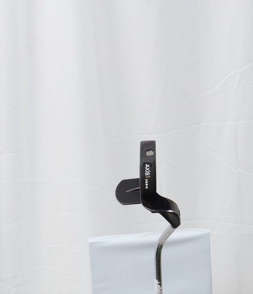 Axis1 Umbra 35 Putter Good Rh