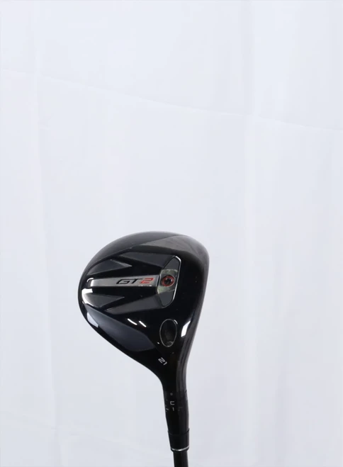 Titleist Gt2 21° 7 Fairway Wood Stiff Flex Tensei Ck Blue 60 14016595 Good