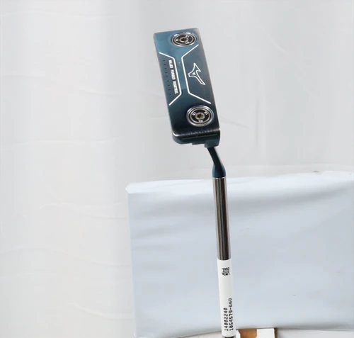 Mizuno M Craft #1 Blue Ion 35.5" Putter Fair Rh 14002240