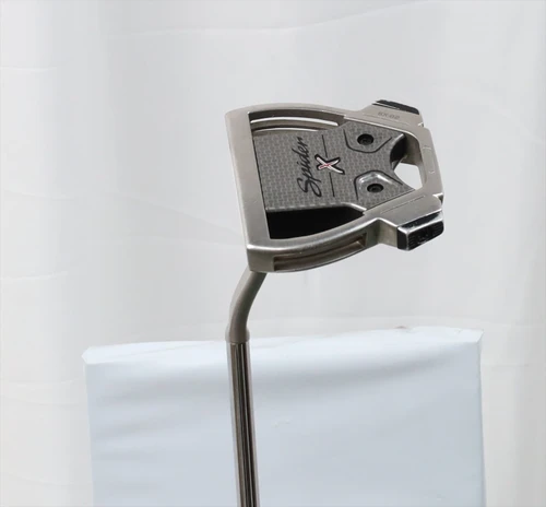 Taylormade Spider X Hydroblast Sb 35" Putter Fair Left Hand Lh 13930831