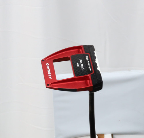 Odyssey Tri-Hot Square 2 Square Jailbird Sb 34