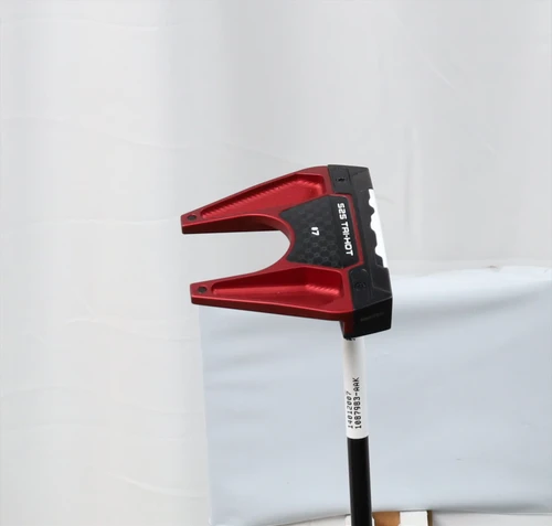 Odyssey Tri-Hot Square 2 Square #7 34" Putter Excellent Rh 14012007