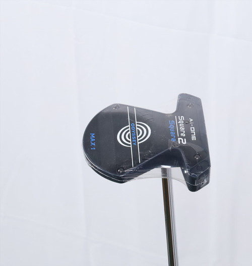 Odyssey Ai-One Square 2 Square Max 1 35" Putter Mint Rh 14029478