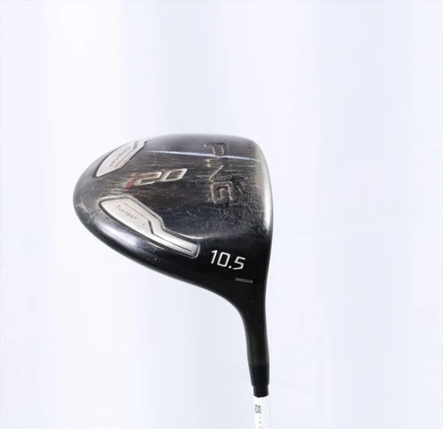 Ping I20 10.5° Driver Regular Flex Ping Tfc 707D 14021979 Fair