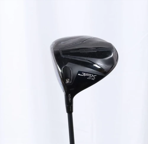 Mizuno Jpx One 10.5° Driver Regular Flex Tensei 1K Blue 13926795 Good Left Hand