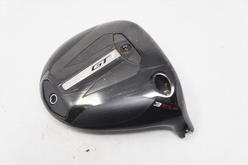 Titleist Gt1 Tour 14.5* #3 Fairway Wood Club Head Only INV13841599