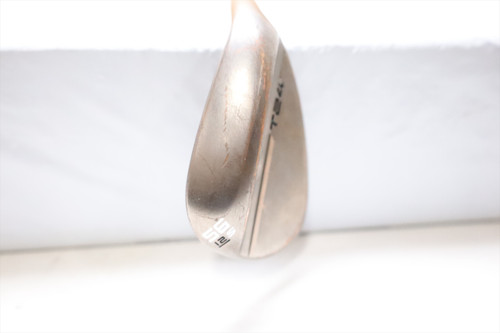 Mizuno T24 Copper S Grind Wedge 56°-12 Stiff Dynamic Gold Tour Issue S400 Good