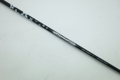 Mitsubishi Diamana WB Hy 103g X-Stiff 38.5" #4 Driving Iron Shaft Ping Icross