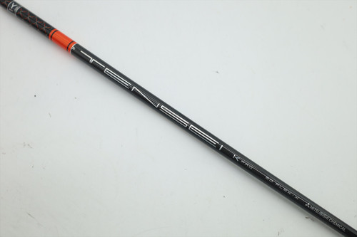 Mitsubishi Tensei 1K Pro Orange RIP+ 50-X 44.5" Driver Shaft Cobra OPTM
