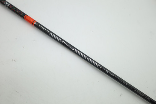 Mitsubishi Tensei 1K Pro Orange RIP+ 70-X 44.5" Driver Shaft Cobra Myfly