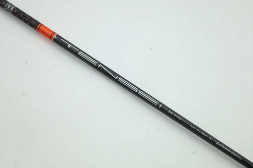 Mitsubishi Tensei 1K Pro Orange RIP+ 50-R 44.5" Driver Shaft Wilson Dynapwr