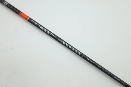 Mitsubishi Tensei 1K Pro Orange RIP+ 80-S 44.5" Driver Shaft Srixon ZX