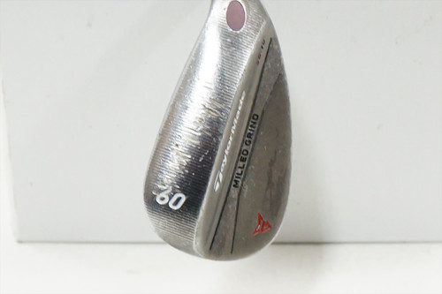 Taylormade Milled Grind Antique Bronze Wedge 60°- 10 Wedge Flex 0902474 Good WI1 Taylormade Milled Grind Antique Bronze Wedge 60°- 10 Wedge Flex 0902474 Good WI1