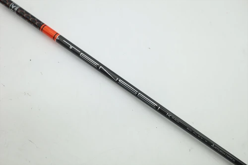 Mitsubishi Tensei 1K Pro Orange RIP+ 80-X 44.5" Driver Shaft TaylorMade Qi4D