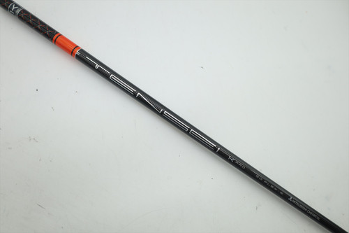 Mitsubishi Tensei 1K Pro Orange RIP+ 50-S 44.5" Driver Shaft Wilson Dynapwr
