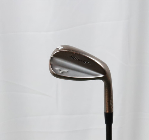Mizuno T1 Denim Copper S Grind Wedge 54°-12 Kbs Hi-Rev 2.0 115 13942679 Good