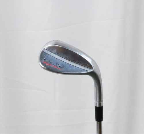 Kirkland Signature Wedge 60°- Wedge Stock Stl 13944283 Good