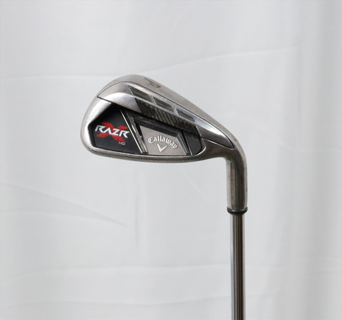 Callaway Razr X Ng Pitching Wedge Callaway Razr X Ng Stl 13970709 Good