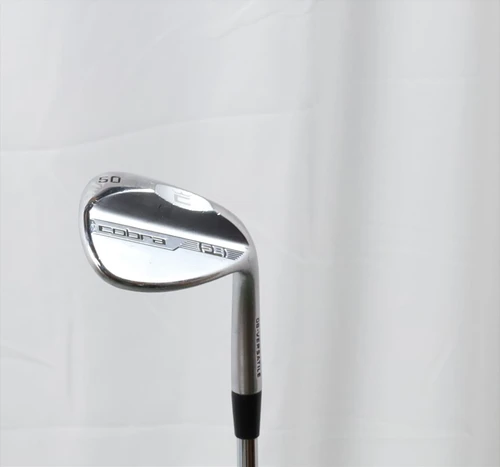 Cobra King Cobra Snakebite Versatile Grind Wedge 50°-8 N.S. Pro 13991616 Good