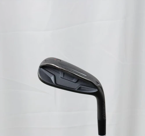 Cleveland Smart Sole 4.0 Black Satin C Wedge Chipper Smart Sole 13939425 Good